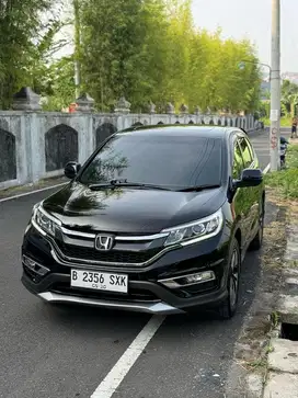 CRV KM30rb Audio Fender 2.4 Prestige 2016 AT