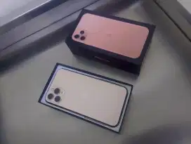 Iphone 11 pro 256gb santuy gan