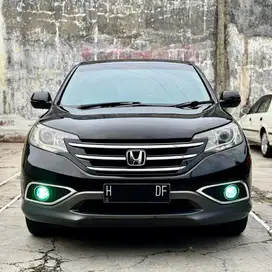 CRV 2.4 MATIC ANTIK SUPER ISTIMEWA