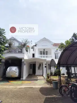 Rumah siap Huni Di Legenda Wisata