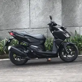 Vario 160cc 2022 Hitam