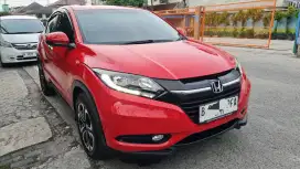 Honda HRV 1.5 E Cvt Th.2018 Bln1 Gress