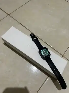 Apple Watch Series 4 44MM Space Gray