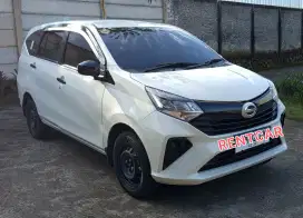 Rent Car antar jemput sekolah, karyawan, dll