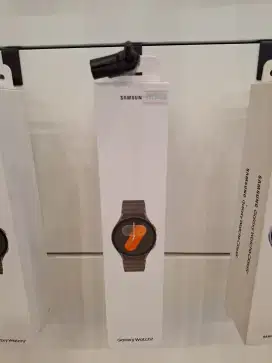 New Samsung watch 7