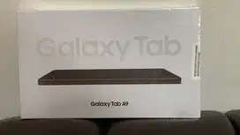 Jual Samsung Tab A9 4/64 Simcard LTE