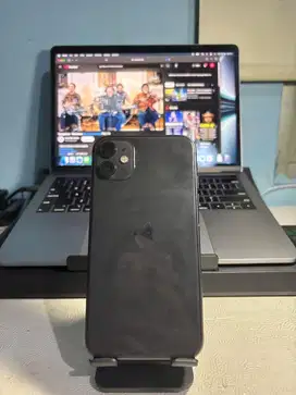 Iphone 11 128gb inter all operator