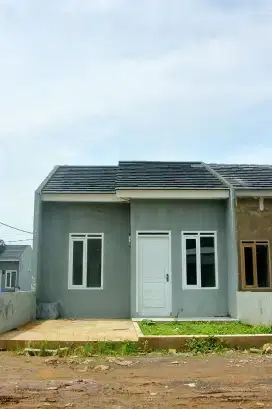 Rumah muarah mulai 100 jt di area bandung gedebage