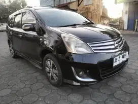 Grand Livina HWS limited edition