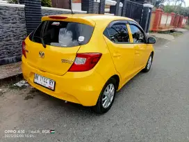 BriO E CkD MatiC Facelift HatcbacK NeW 1.2Cc