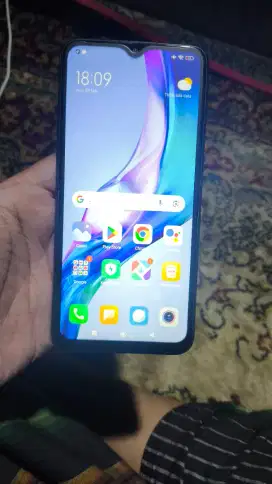 XIAOMI REDMI 9 4/64