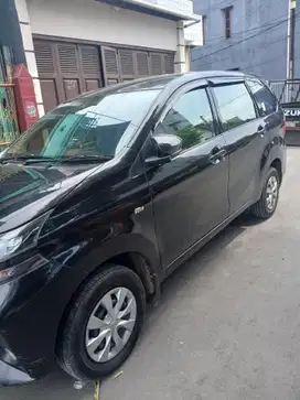 Toyota Avanza 2021 Bensin