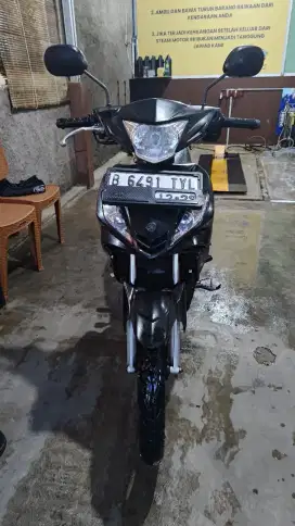 Jupiter MX 135cc 2009