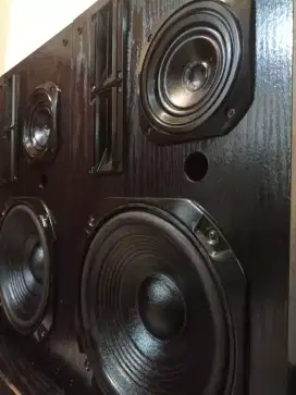 Kenwood lsk 727