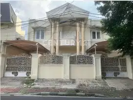 Rumah Mewah Strategis Furnished Di Menteng