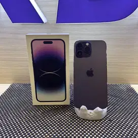 IPHONE 14 PRO MAX 256GB - SECOND