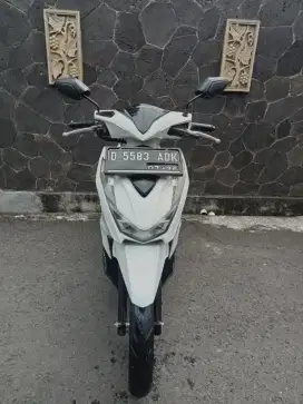 Honda Beat 2021 Mulus Cash / kredit