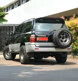 •LANGKA• J101 JAPAN MARKET LandCruiser toyota land cruiser solar 4x4