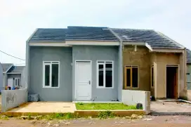 Rumah murah mulai dari 100 jt minimalis area bandung