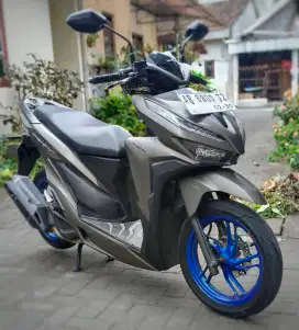 Vario 150 2020 iss pajak baru