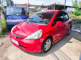 Honda Jazz 2007 Bensin
