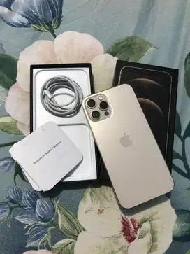 Iphone 12 pro max 128 all operator, no minus. Part ori