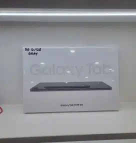 [READY STOCK] SAMSUNG GALAXY TAB S9 FE 5G GARANSI RESMI SAMSUNG