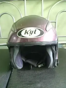 Helm KYT galaxy