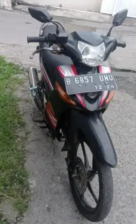 Vega zr cw resing murah 3,7jt no nego,mesin dijamin halus,