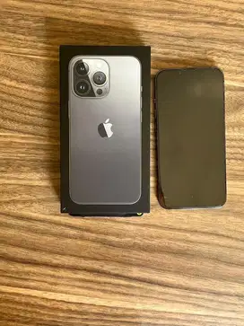 Iphone 13 pro 256 ex IBOX