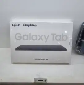 [READY STOCK] SAMSUNG GALAXY TAB A9+ 5G GARANSI RESMI SAMSUNG