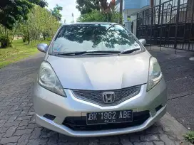 Honda Jazz Rs Matic 2010