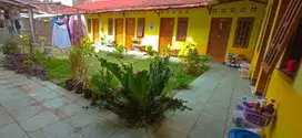 Jual Murah Rumah Kost Hitung Tanah Jalan Candi Sigura-gura Malang