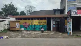 Di Jual Ruko lokasi strategis
