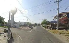 Tanah Cocok untuk Rumah, Dekat Kampus UII