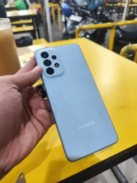 Samsung A33 5G sein 8+256 HP aja mulus normal aman bs tt