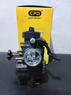 *DIJUAL KARBURATOR PE 26 MERK CPO*