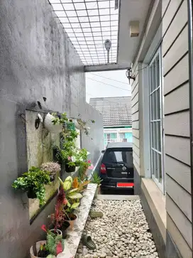 Dijual rumah 1 lantai di kawasan strategis Cihanjuang Bandung