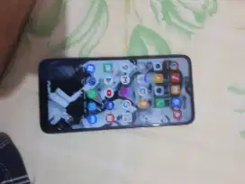Oppo f9 4/128 barang masu mulus batangan