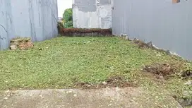 DiJual tanah kavling Lokasi Nyaman dan Asri
