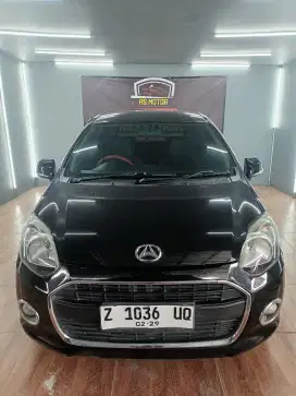 Daihatsu Ayla 1.0 X Automatic tahun 2014