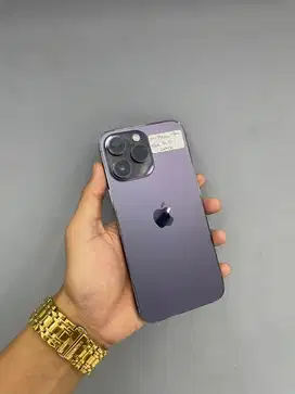 Iphone 14 promax 128Gb ibox