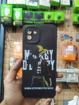 Case procam gambar smasung a03