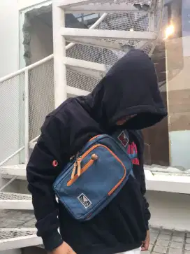 Tas selempang badboy