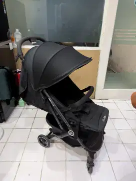 Stroller Kereta Bayi Cocolatte Trekker