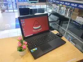 JUAL LAPTOP ASUS PRO PU551LD CORE i5 NVIDIA SIAP PAKE