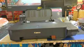 PRINTER CANON IP2770 WARNA Sudah Infus