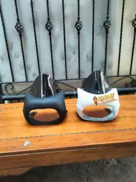Gordone vespa super