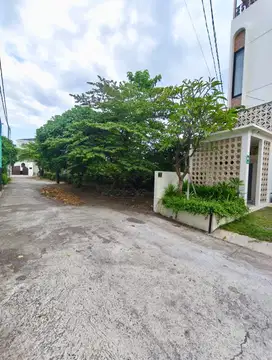 Tamah Luas 287m² Lokasi Umalsa area Strategis Investasi Villa Komersil