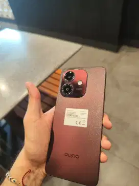 Oppo A3x 4/64 nominus lengkap bs tt